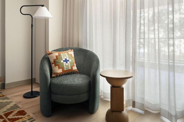 San Ramon Marriott image 10