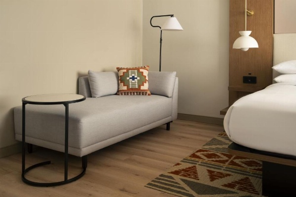 San Ramon Marriott image 12