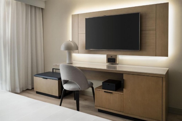 San Ramon Marriott image 13