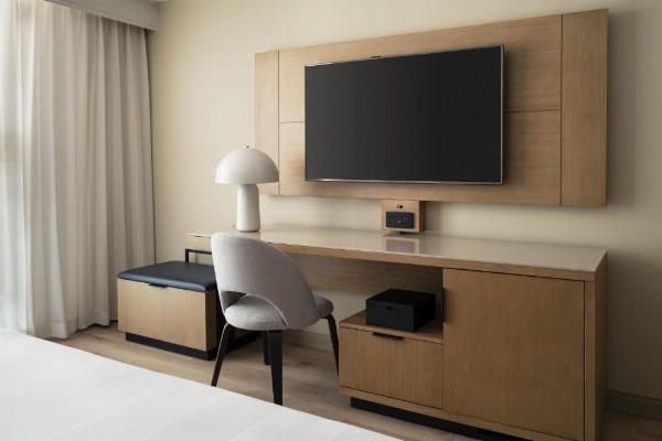 San Ramon Marriott image 14