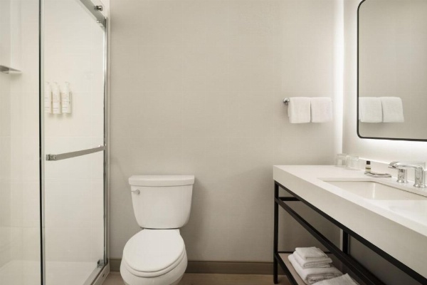 San Ramon Marriott image 16