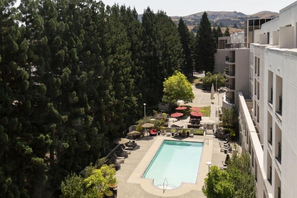 San Ramon Marriott image 18