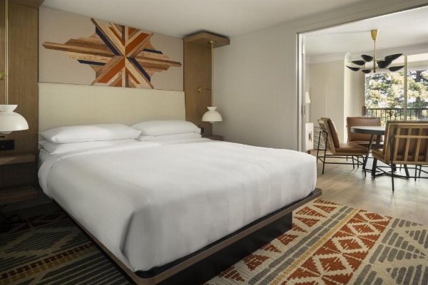 San Ramon Marriott image 20