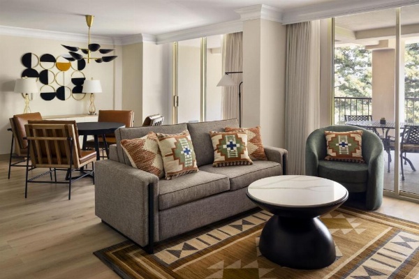 San Ramon Marriott image 21