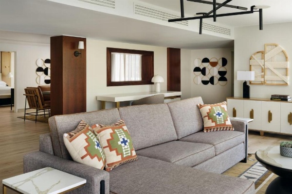 San Ramon Marriott image 24