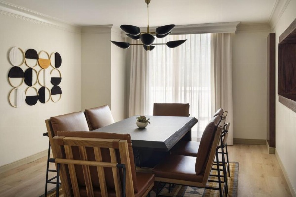 San Ramon Marriott image 27