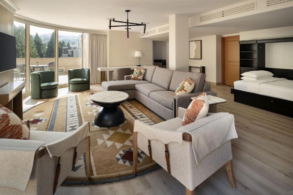 San Ramon Marriott image 29