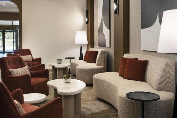 San Ramon Marriott image 4