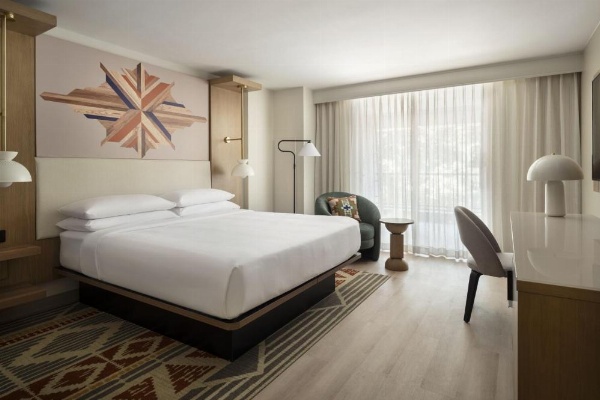 San Ramon Marriott image 9